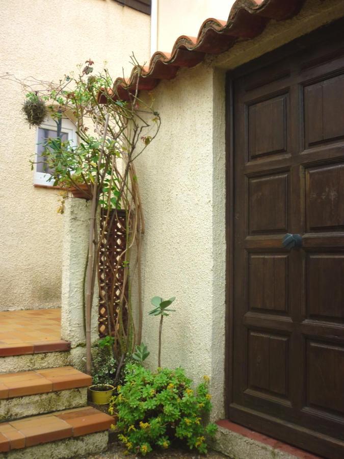 Maison Charmante A Sainte-Marie Avec Grand Jardin Villa Bagian luar foto