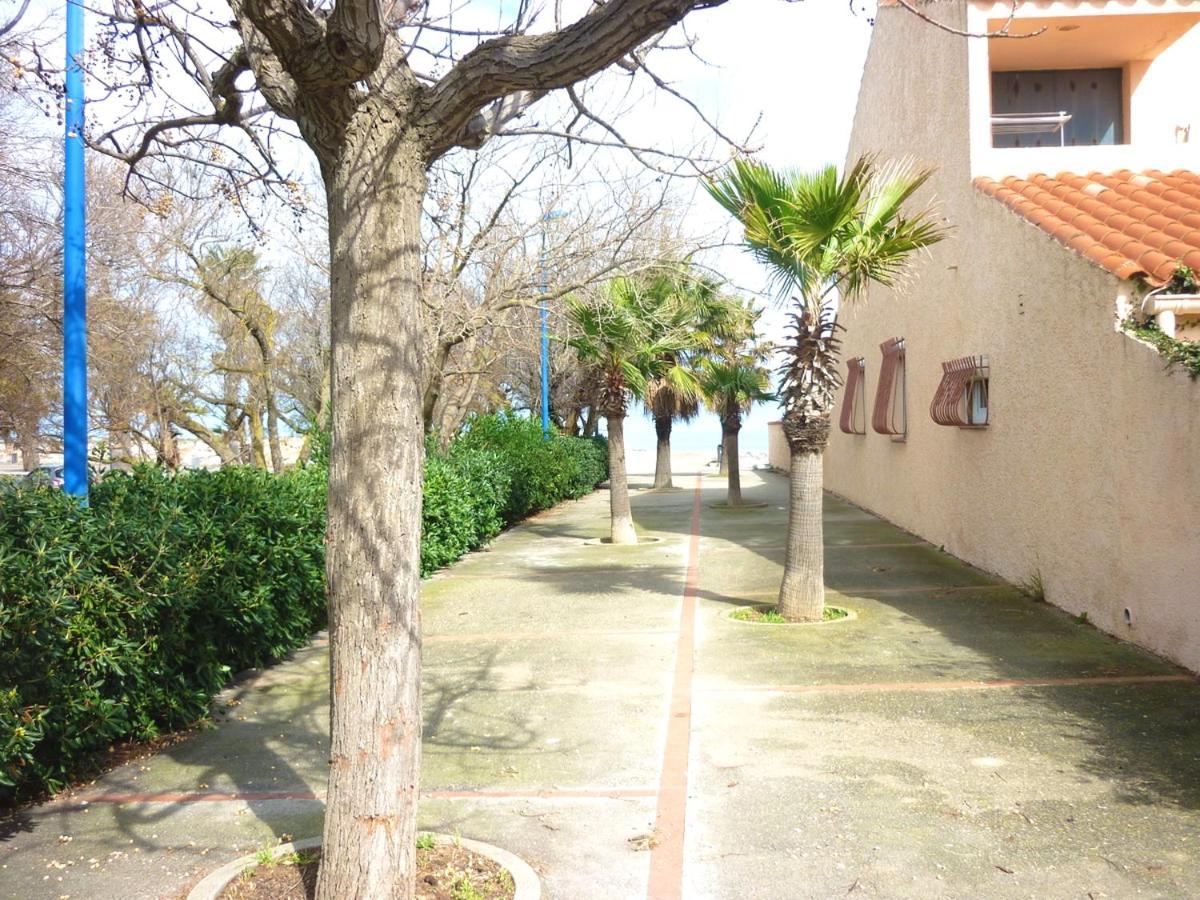 Maison Charmante A Sainte-Marie Avec Grand Jardin Villa Bagian luar foto